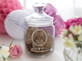 Barattolo per biscotti