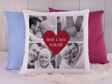 Gettoni d'amore personalizzati Regali personalizzati per lui Regalo  romantico Regalo di compleanno per la ragazza regali cattivi ti devo  presentare -  Italia