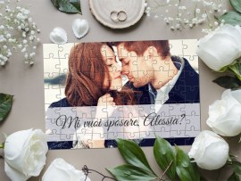 Puzzle con foto