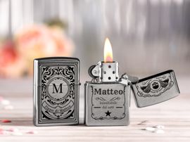Accendino Zippo