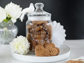 Barattolo per biscotti