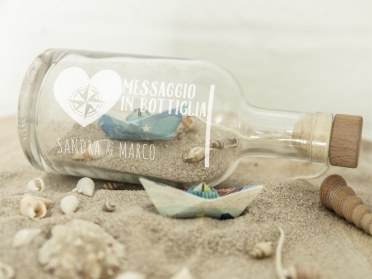 Messaggio come regalo di denaro