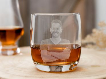Bicchiere da whisky