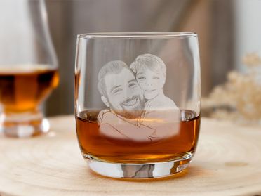 Bicchiere da whisky