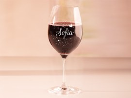 Calice da vino Sofia