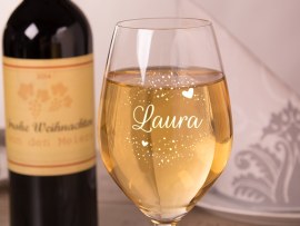 Calice da vino Laura
