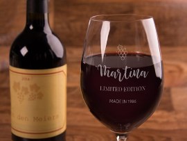 Calice da vino Martina