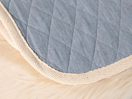 Copertin neonato nascita