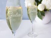 Flute da champagne