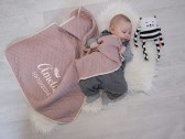 Coperta per neonati