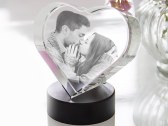 Cuore di vetro
