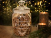 Barattolo per biscotti
