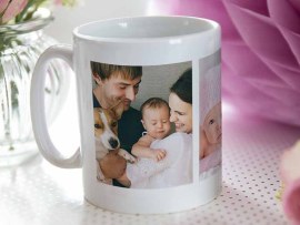 Tazza con foto