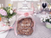 Barattolo per biscotti