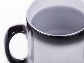 Tazza magica personalizzata