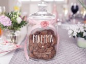 Barattolo per biscotti