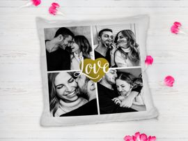Cuscino con foto