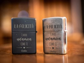 Accendino Zippo