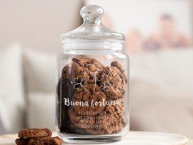 Barattalo per biscotti