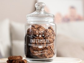 Barattalo per biscotti