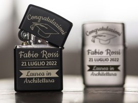Accendino Zippo