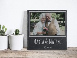 Lastre di ardesia