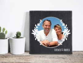 Lastre di ardesia