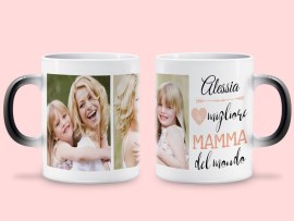 Tazza magica