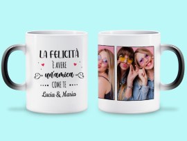 Tazza magica