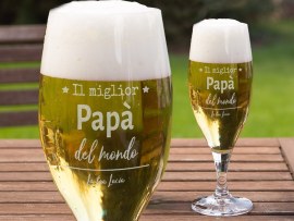 Bicchiere da birra