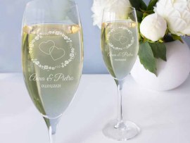 Flute da champagne