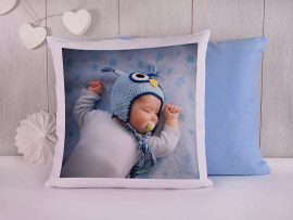 Cuscino con foto