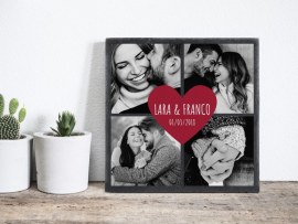 Lastre di ardesia