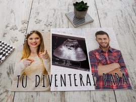 Puzzle personalizzato