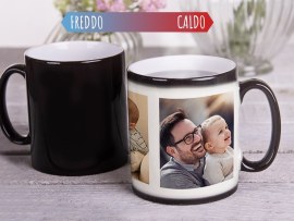 Tazza magica