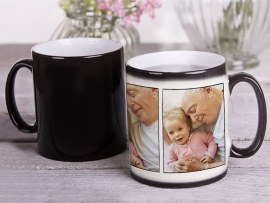 Tazza magica